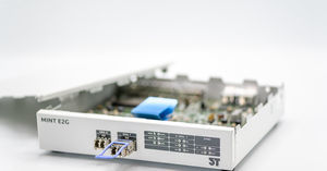 evaluation board