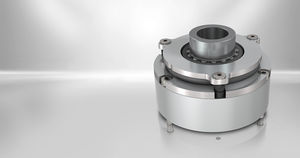 disc brake 1