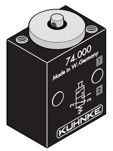 plug valve