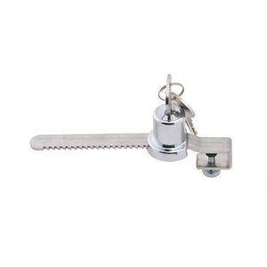 slide lock