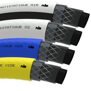 gas hose 1