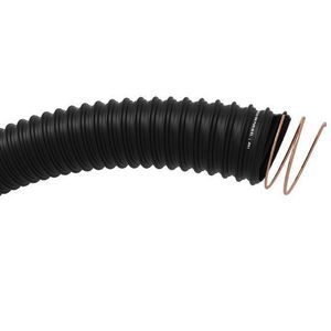 dust hose