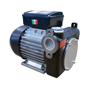 PA1-60 - (A/K/A: PA1-70) Fuel Transfer Pump - 115V - 60Hz / 230V - 50 Hz