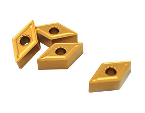 milling cutting insert