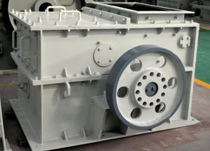 hammer crusher 1