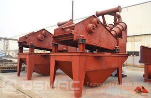production plant for the construction industry 1