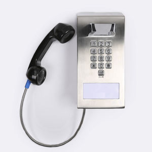 analog telephone