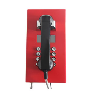 VoIP telephone
