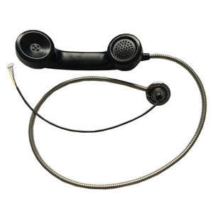 vandal-proof电话手机