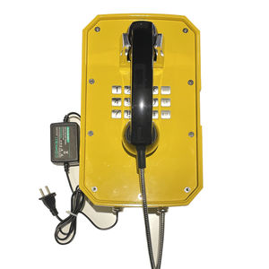 WiFi industrial telephone