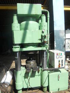 mechanical press