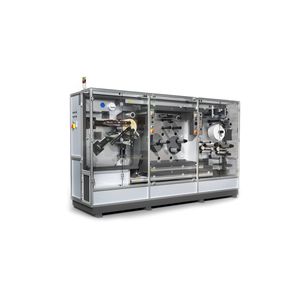 thermal transfer printing machine