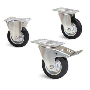 swivel caster