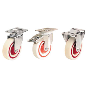 swivel caster