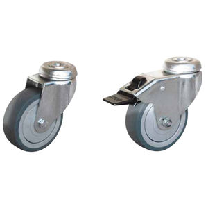 swivel caster