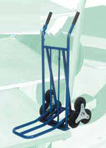 stairway hand truck
