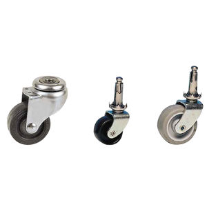 swivel caster