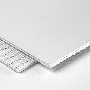 polyurethane conveyor belt 1