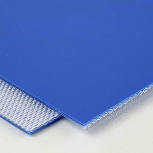 polyurethane conveyor belt 1
