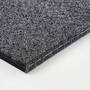 flexible conveyor belt 1