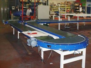 belt conveyor 1