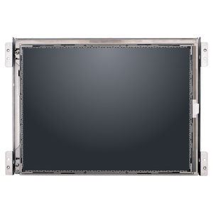 LCD panel PC
