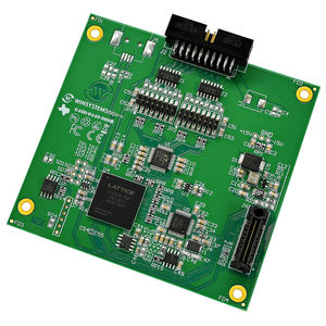 Embedded data acquisition system, Embedded data acquisition module ...