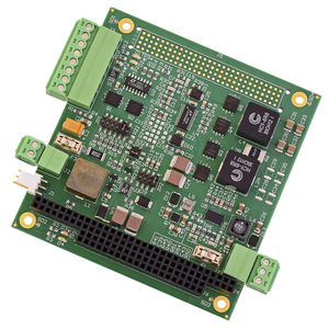 open frame power supply