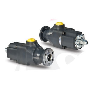 hydraulic piston pump