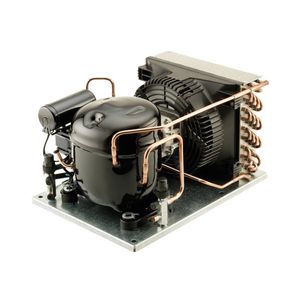 hermetic condensing unit