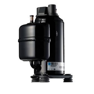 全封闭制冷压缩机