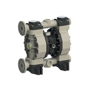 diaphragm pump 1