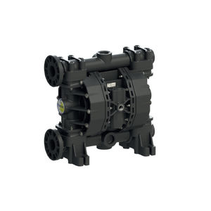 double-diaphragm pump 1