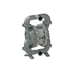 double-diaphragm pump 1