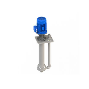 centrifugal pump 1