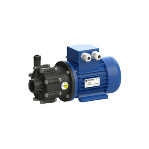 magnetic-drive pump