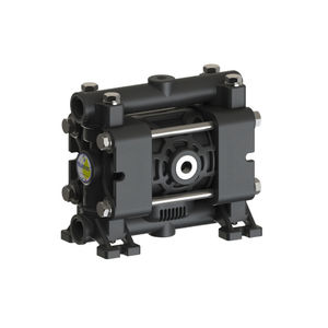 diaphragm pump 1