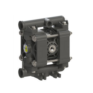 diaphragm pump 1