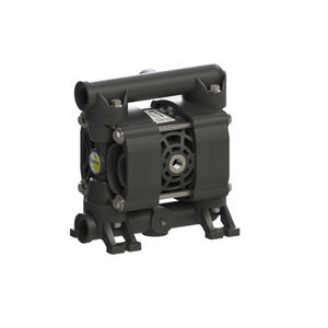 diaphragm pump 1