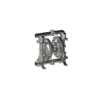 double-diaphragm pump 1