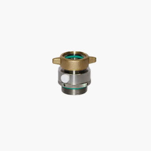 pipe hydraulic adapter 1