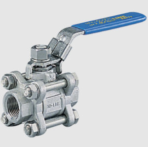 ball valve