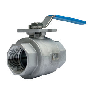 ball valve