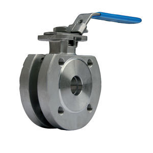 ball valve