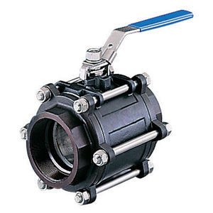 ball valve