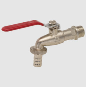 ball valve