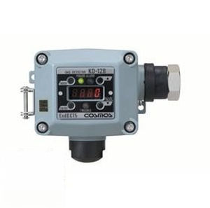 infrared leak detector 1
