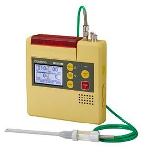 gas detector