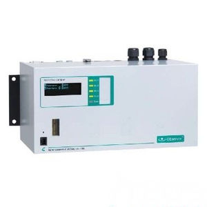 NDIR detector