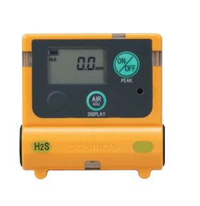 gas detector